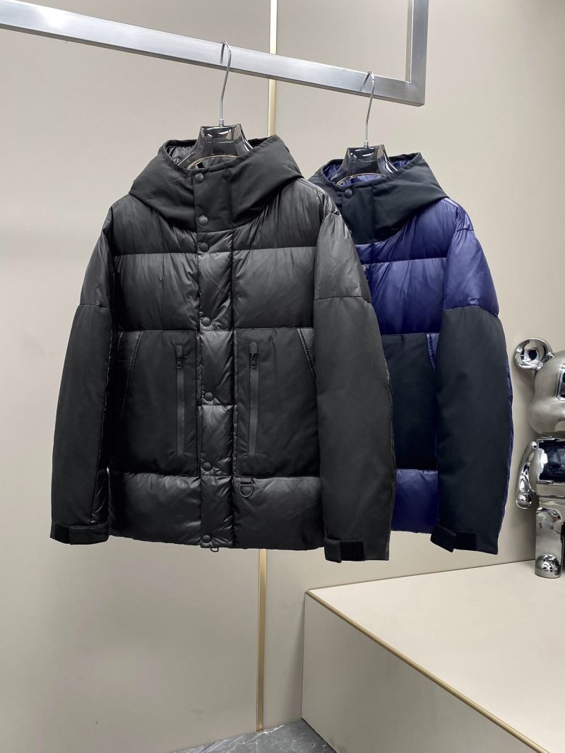 Burberry Down Jackets